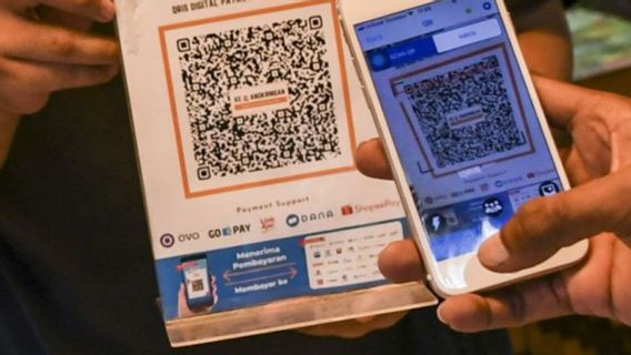 Pos Indonesia dan Jalin Kolaborasi Pelayanan Pembayaran QR Cross-Border di Singapura