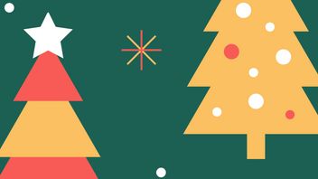 Notez! Voici la liste des meilleurs sites Web et applications pour créer des cartes de Noël