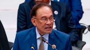 Didesak Mundur, PM Malaysia Anwar Ibrahim Turunkan Harga BBM RON 95