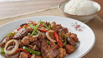 如何烹饪Ati Ampela，以免苦涩