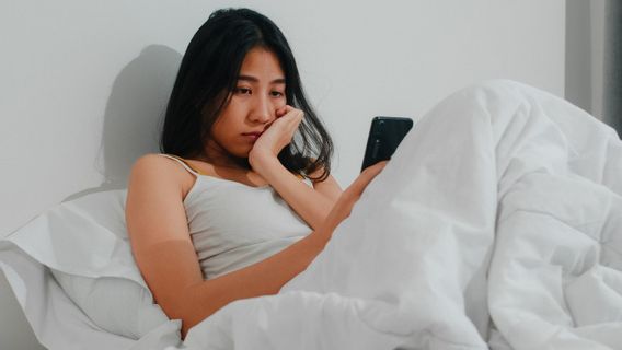 5心の疲れの原因、一日中リラックスしても