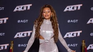 Penjelasan Mel B Terkait Kepastian Konser Perayaan 30 Tahun Spice Girls