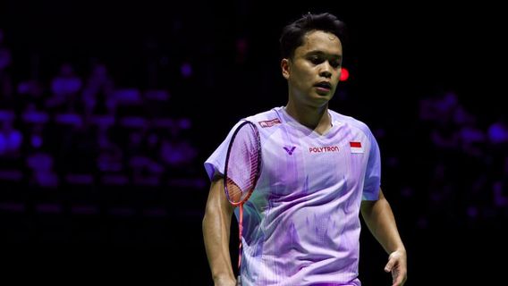 4 Indonesian Representatives Successfully to the Swiss Open 2026 Semifinal