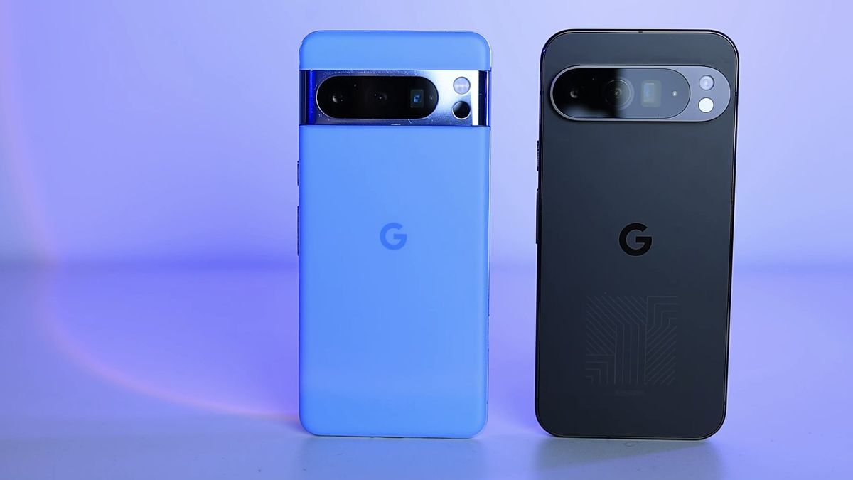 Big Leaks Of Pixel 9 Reveals Design, Specifications, And AI Features Before Google's Big Event