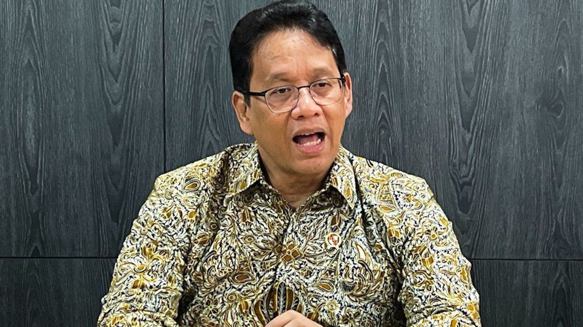 Minister Of Finance Purbaya Reveals Additional Liquidity To Himbara Still Being Reviewed