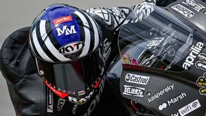 Jadwal Lengkap Tes Pramusim MotoGP 2022 di Sirkuit Mandalika