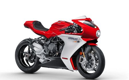 MV Agusta Kembali Tancapkan Kukunya di Malaysia, Segini Banderol Motornya