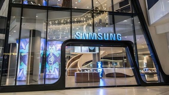 Samsung Diklaim Akan Bawa ChatGPT ke dalam Ponsel Cerdasnya
