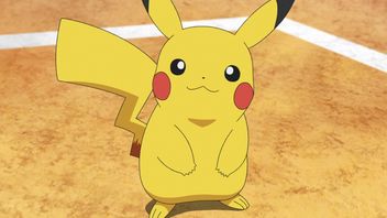 Netflix Garap Serial Pokémon <i>Live-Action</i>
