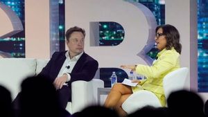 Elon Musk Temukan CEO Baru untuk Twitter, Mungkinkah Linda Yaccarino?