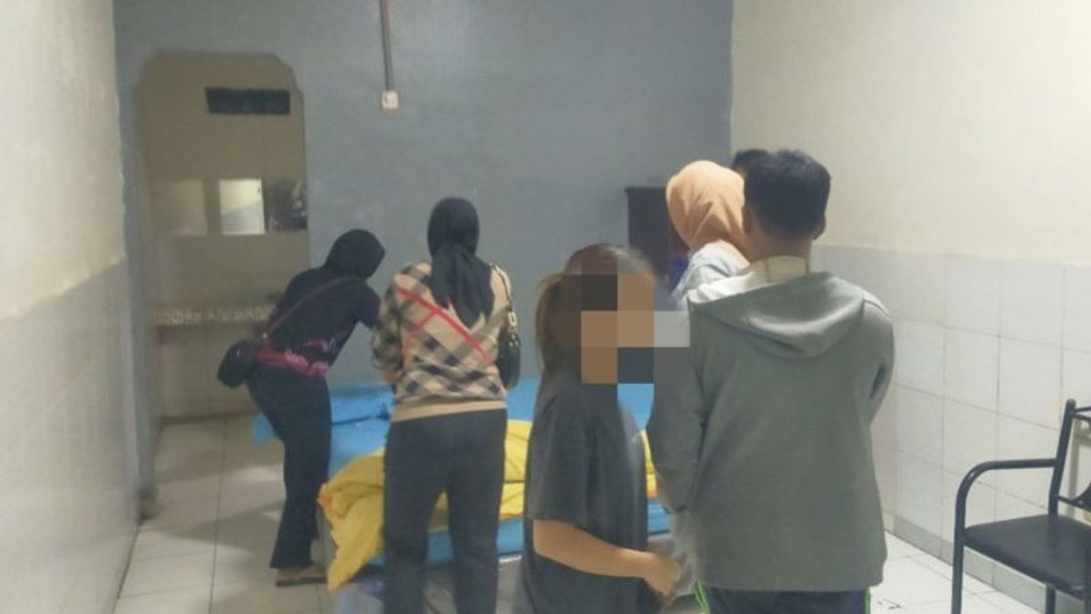 Korban TPPO di Cilegon Dijebak Jadi PSK Dijual via MiChat, Hotel Diduga Ikut Fasilitasi