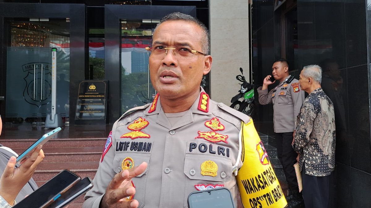 Polisi Sebut Banyak Pelat Khusus Kode ZZ Palsu