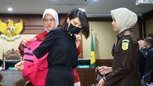 Helena Lim Musnahkan Bukti Transaksi Pengumpulan Uang Pengamanan Harvey Moeis