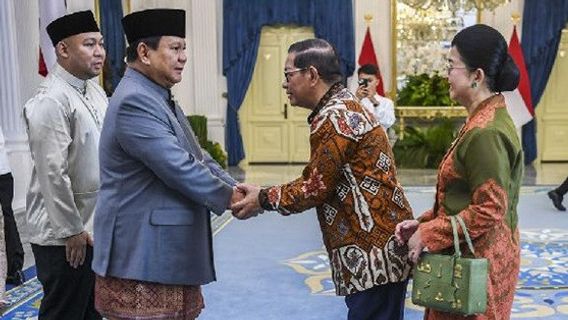 Pramono Anung est appelé le candidat alternatif 2029