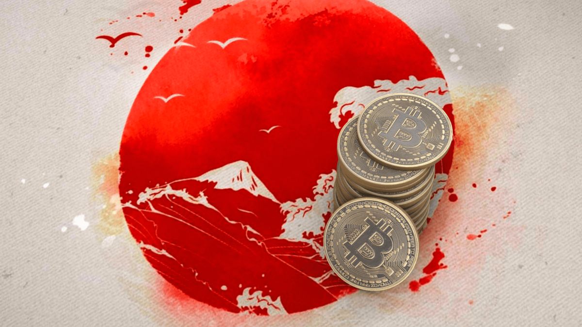 Japanese Pension Fund Manager Kepincut Bitcoin