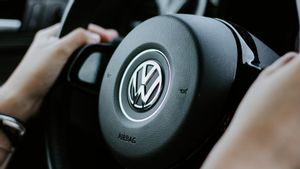 Produksi Mobil Otonom, Volkswagen Kembangkan Chipset Buatan Sendiri