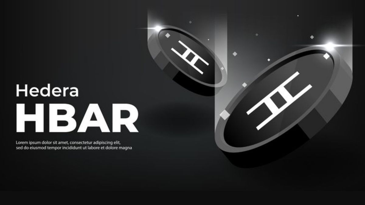 HBAR Stillhan In The Bear Market, This Is Hedera Hashgraph's Plan For 2023!