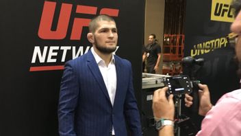 Istiqomah Retires, Khabib Refuses To Fight With Mayweather Despite Being Lured By Rp1.4 Trillion