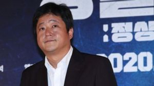 Mengemudi dalam Keadaan Mabuk, Kwak Do-won  Ditangkap Polisi