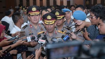 警察局长候选人是基督教，军事观察员：印尼在世界范围内的附加值