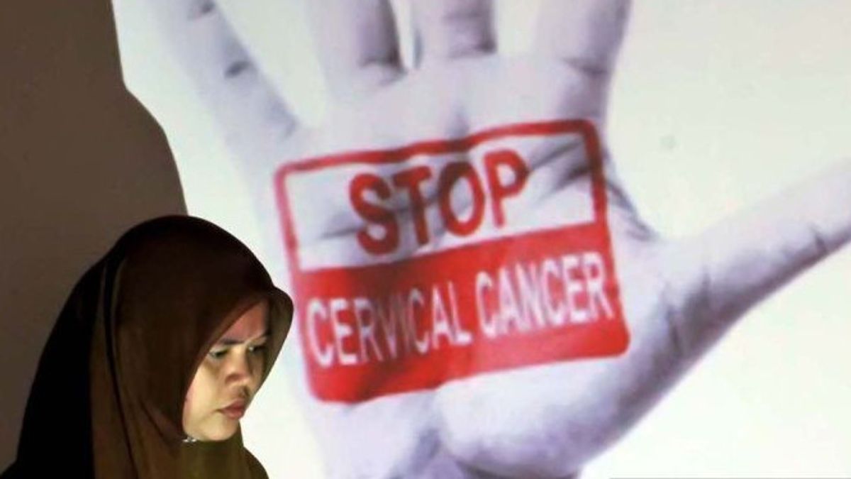 Le ministère de la Santé facilite et moins chère la détection précoce du cancer au Puskesmas