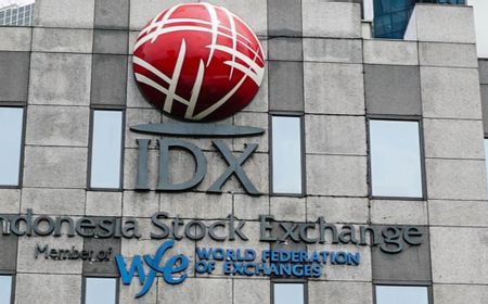 IHSG Rabu Sore Ditutup Anjlok 3,18 Persen ke 4.626,70