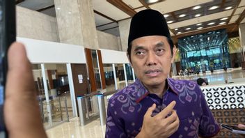 Head Of Geruduk Region Of The Ministry Of Finance After TKD Was Cut, Commission II Of The DPR Alludes To Creativeity And Sincerity Of Leaders