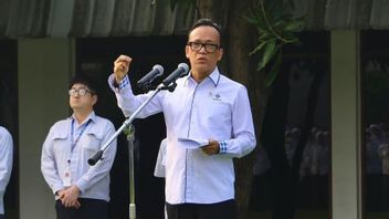 KPK表示,K3认证的勒索早在OTT Wamenaker之前就已经发生了。
