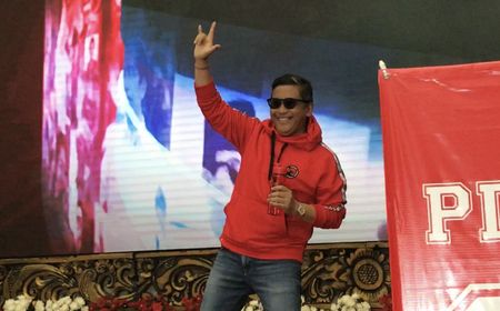 Hasto Kristiyanto dan Segala Klarifikasinya karena Dikaitkan dengan Kasus Wahyu Setiawan