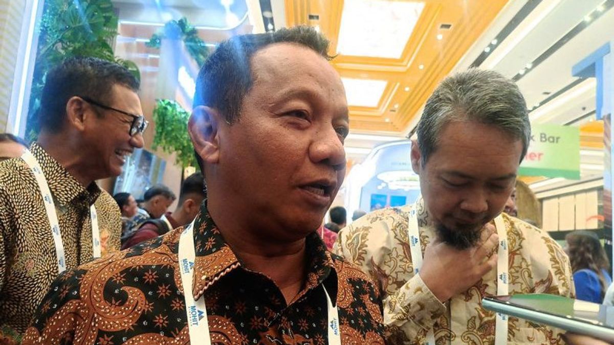 RKAB 2026 INCO Belum Terbit, Begini Penjelasan Kementerian ESDM