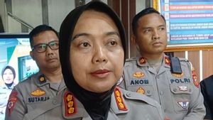 Langit Cirebon Terbelah Cahaya Misterius, Polisi dan BRIN Turun Tangan!