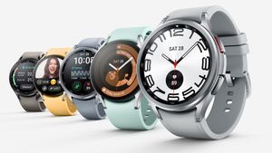 公式ギャラクシーAIを搭載したOne UI Watch 6 Betaが米国と韓国で発売