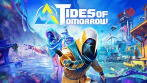 Peluncuran Gim Tides of Tomorrow Ditunda Hingga 22 April untuk Peningkatan Gim
