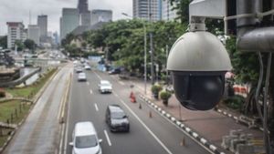 Komisi III DPR Usul STNK dan BPKB Digital Buntut Fenomena 'Tutup Nopol'