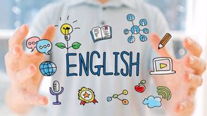 Riset EF EPI, Kemahiran Berbahasa Inggris di Indonesia Masih Rendah