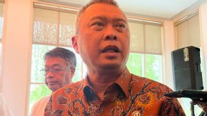 Menhub Dudy: Pencarian Korban KMP Tunu Pratama yang Tenggelam di Selat Bali Terus Ditingkatkan