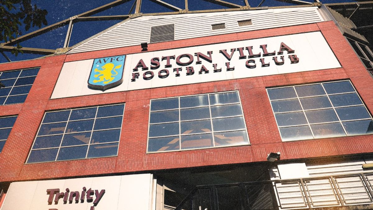 Duel Aston Villa vs Maccabi Tel Aviv di Liga Europa Bakal Dijaga 700 Polisi