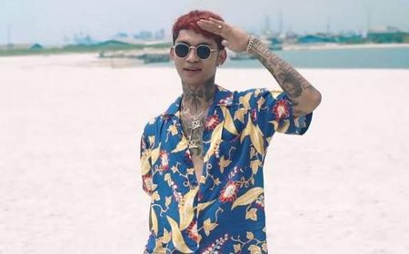 Dituding Jiplak Video Musik Lay EXO, Young Lex: Fans K-pop Otak Micin akan Bilang Ini Plagiat