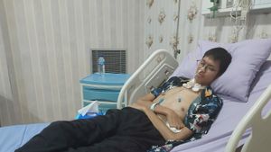 Kondisi Terkini Sultan di RS Polri: Tim Dokter Observasi untuk Naikkan Berat Badan
