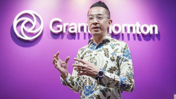 Maximize Business Potential With AI, Grant Total Indonesia Disseminates Effective Digital Transformation Strategy