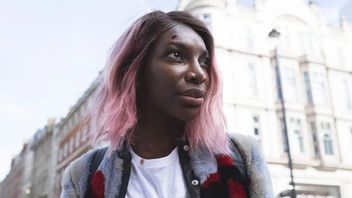 Michaela Coel Joins Black Panther: Wakanda Forever, Her Role Hasn't Been Revealed
