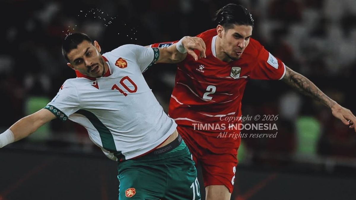 هيرمان يشيد بجهود لاعبي المنتخب الإندونيسي في نهائي سلسلة FIFA 2026