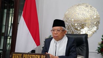 Wapres: Persoalan Gizi Harus Dihapuskan dari Indonesia pada 2030