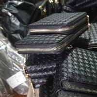 Dampak PPKM Turun Level, Perajin Dompet di Banten Banjir Order dari Jakarta