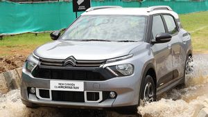 Citroen C3 dan C3 Aircross di India Dapat Penambahan Fitur, Apa Saja?