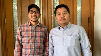 Now Playing Festival Promoter Chronology Sued for Alleged Arrears to Business Partners