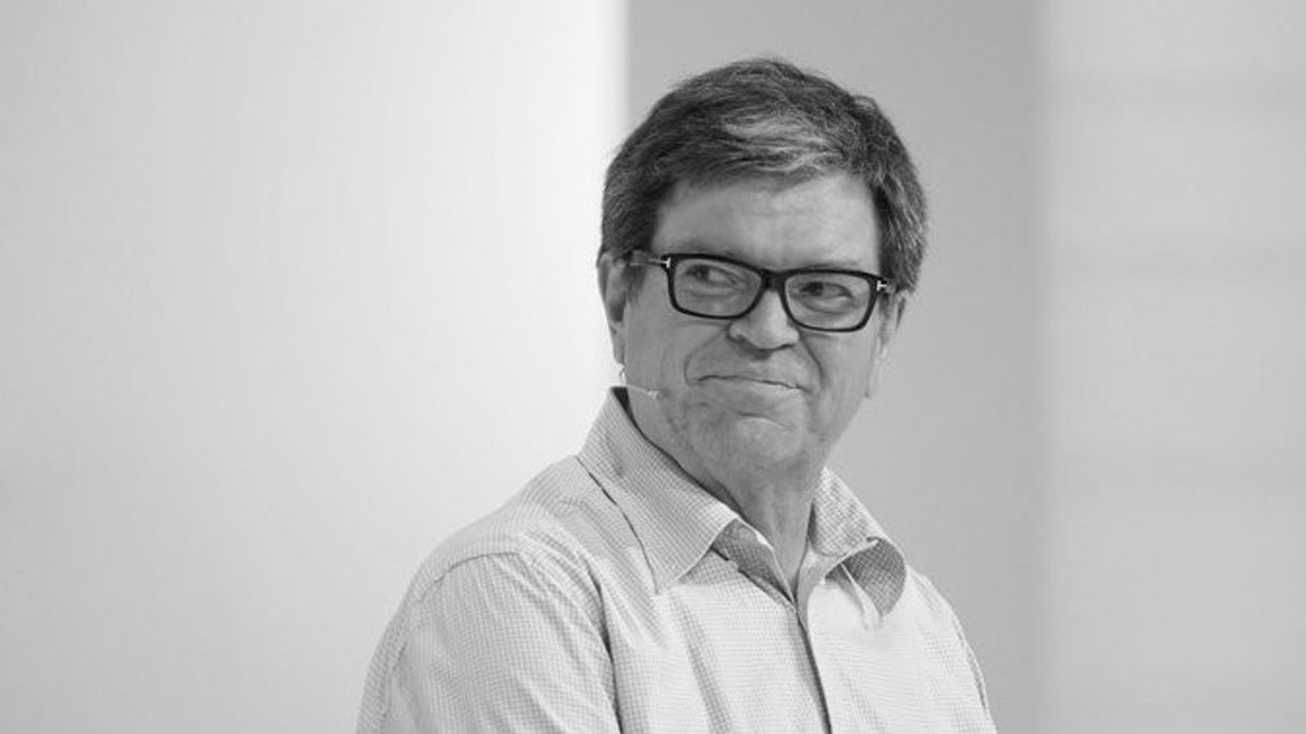 AI Meta科学家Yann LeCun,即将离开创建新的初创企业