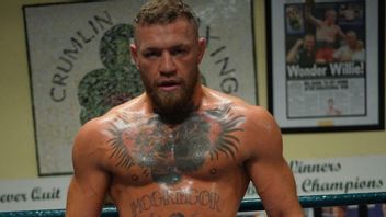 Conor McGregor Vs Kamaru Usman Mungkin Jadi Duel Seru Bagi Kita, tapi Tidak Kata Komentator UFC Ini