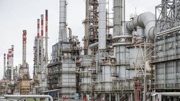 Gairahkan Industri Hulu Migas, Pemerintah Revisi Aturan Perpajakan Skema Kontrak Gross Split