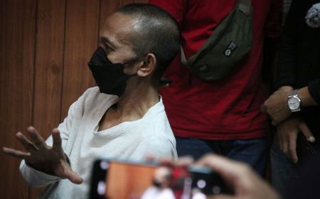 Tersangka Penyelundupan Sabu di Mataram Mengaku Suap Petugas Lapas Rp250 Ribu untuk Gunakan HP